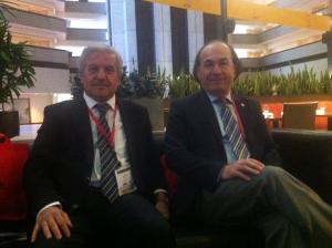 WAA/ASFA SAN FRANCİSCO